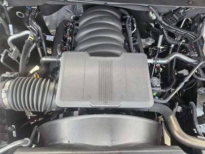 2026 GMC Sierra 3500HD CC Pro