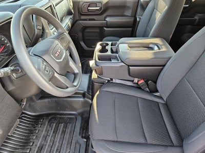 2026 GMC Sierra 3500HD CC Pro