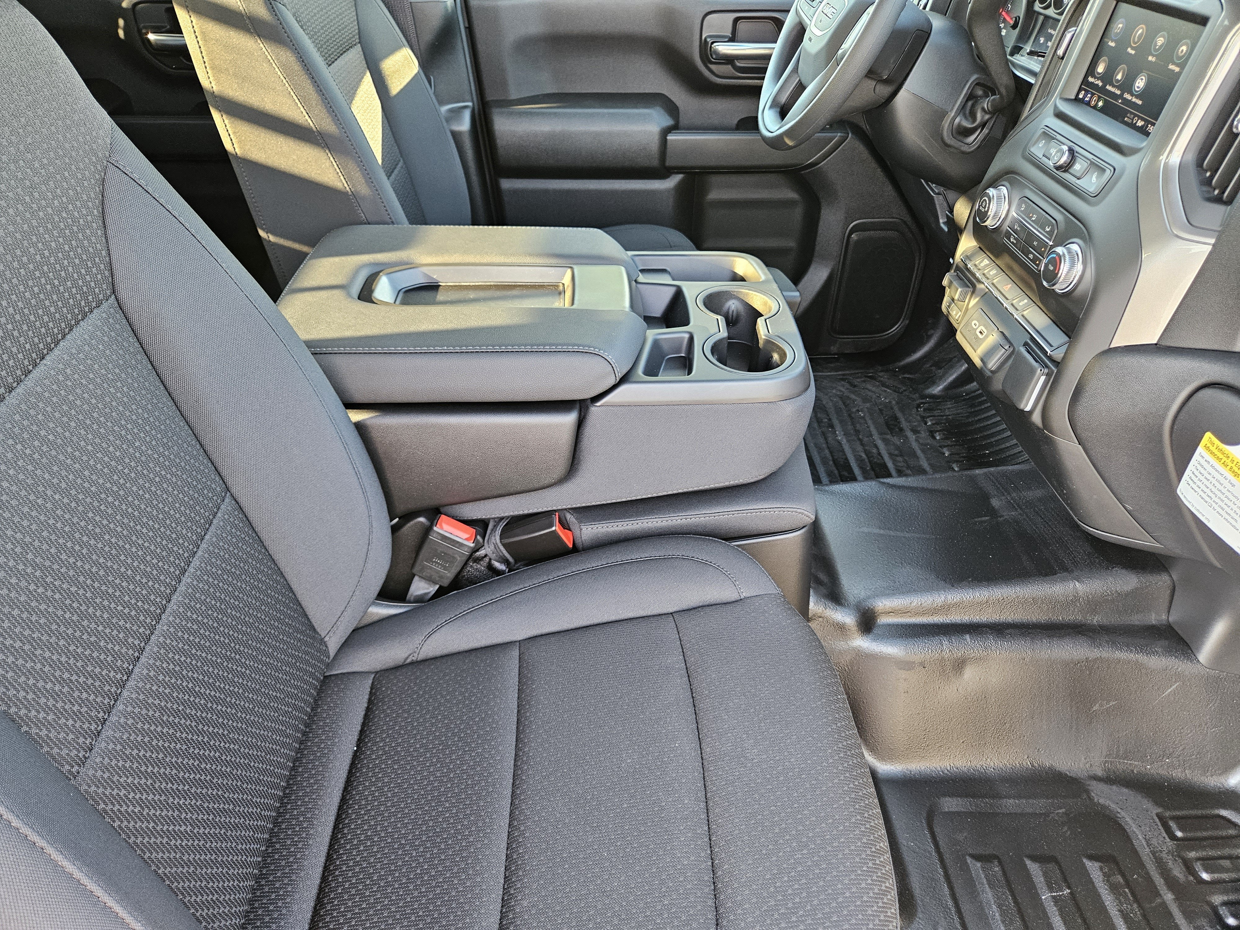 2026 GMC Sierra 3500HD CC Pro