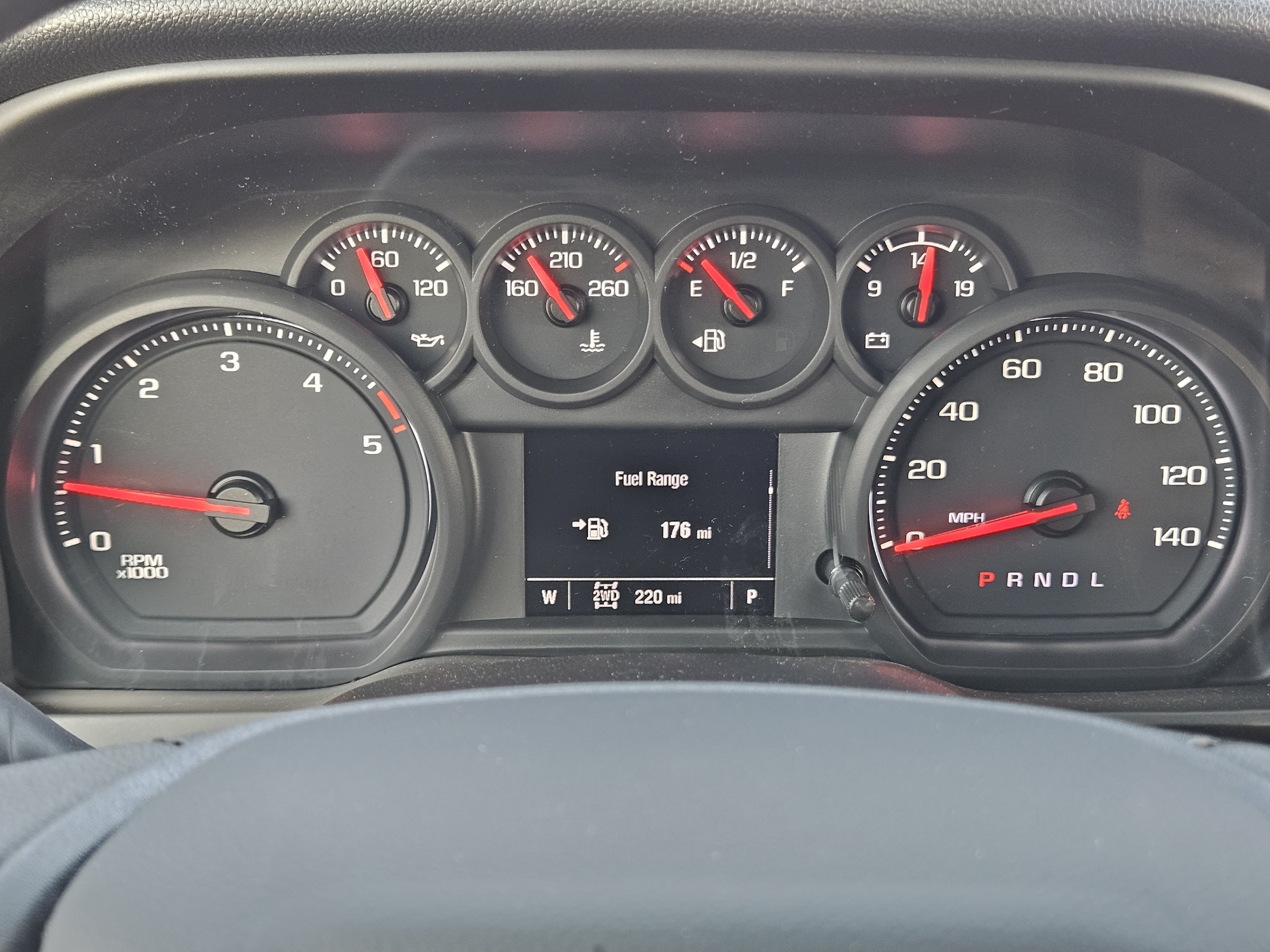 2026 GMC Sierra 3500HD CC Pro