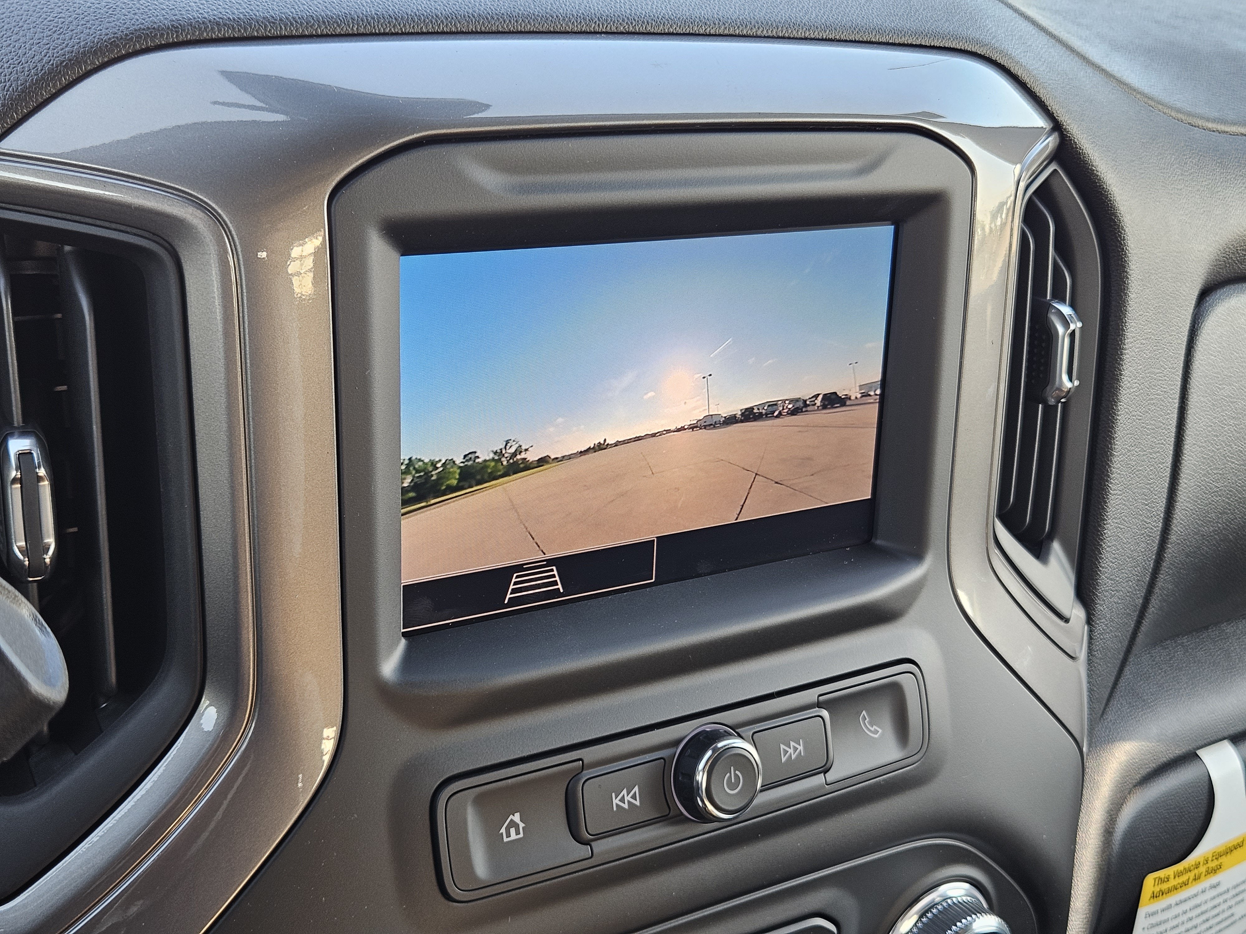2026 GMC Sierra 3500HD CC Pro