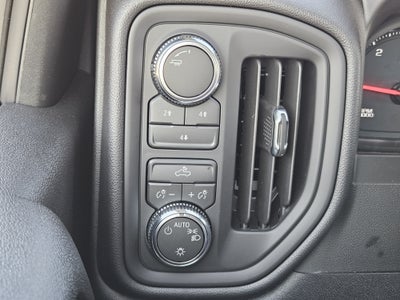 2026 GMC Sierra 3500HD CC Pro