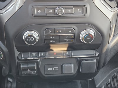 2026 GMC Sierra 3500HD CC Pro