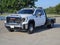 2026 GMC Sierra 3500HD CC Pro