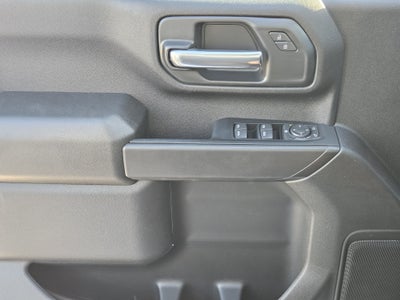 2026 GMC Sierra 3500HD CC Pro