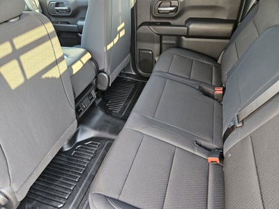 2026 GMC Sierra 3500HD CC Pro