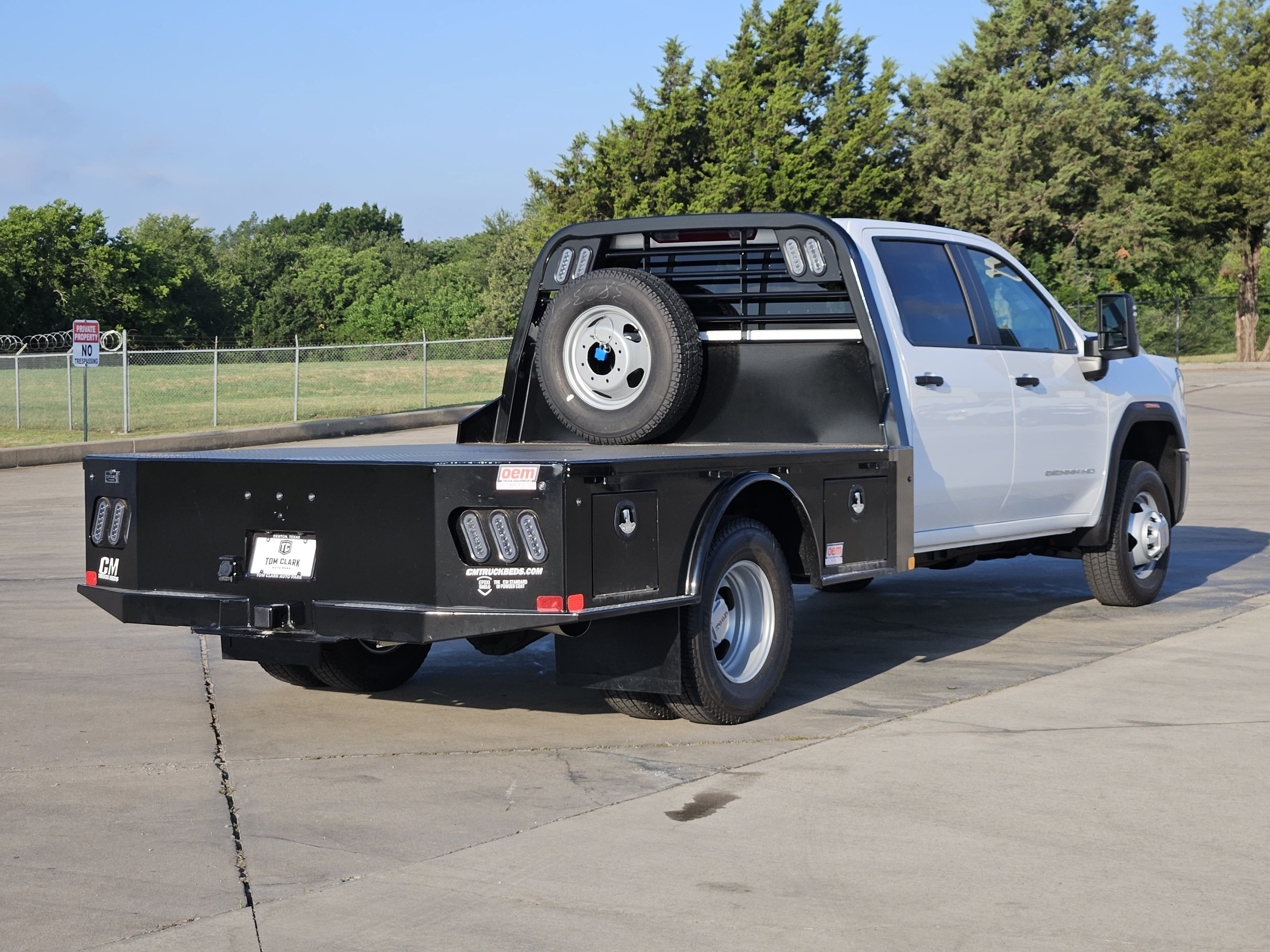 2026 GMC Sierra 3500HD CC Pro
