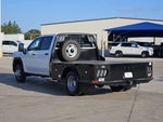 2026 GMC Sierra 3500HD CC Pro