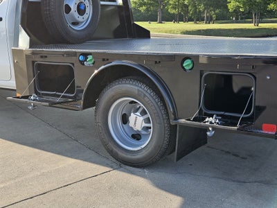 2026 GMC Sierra 3500HD CC Pro