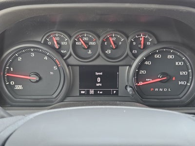 2026 GMC Sierra 3500HD CC Pro
