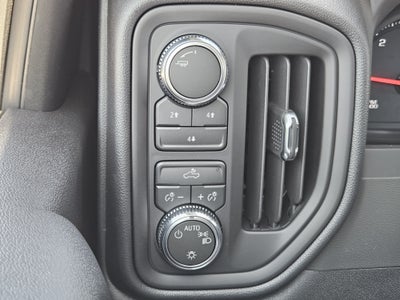 2026 GMC Sierra 3500HD CC Pro