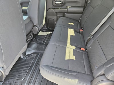 2026 GMC Sierra 3500HD CC Pro