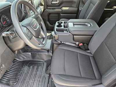 2026 GMC Sierra 3500HD CC Pro