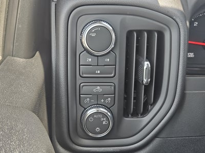 2026 GMC Sierra 3500HD CC Pro