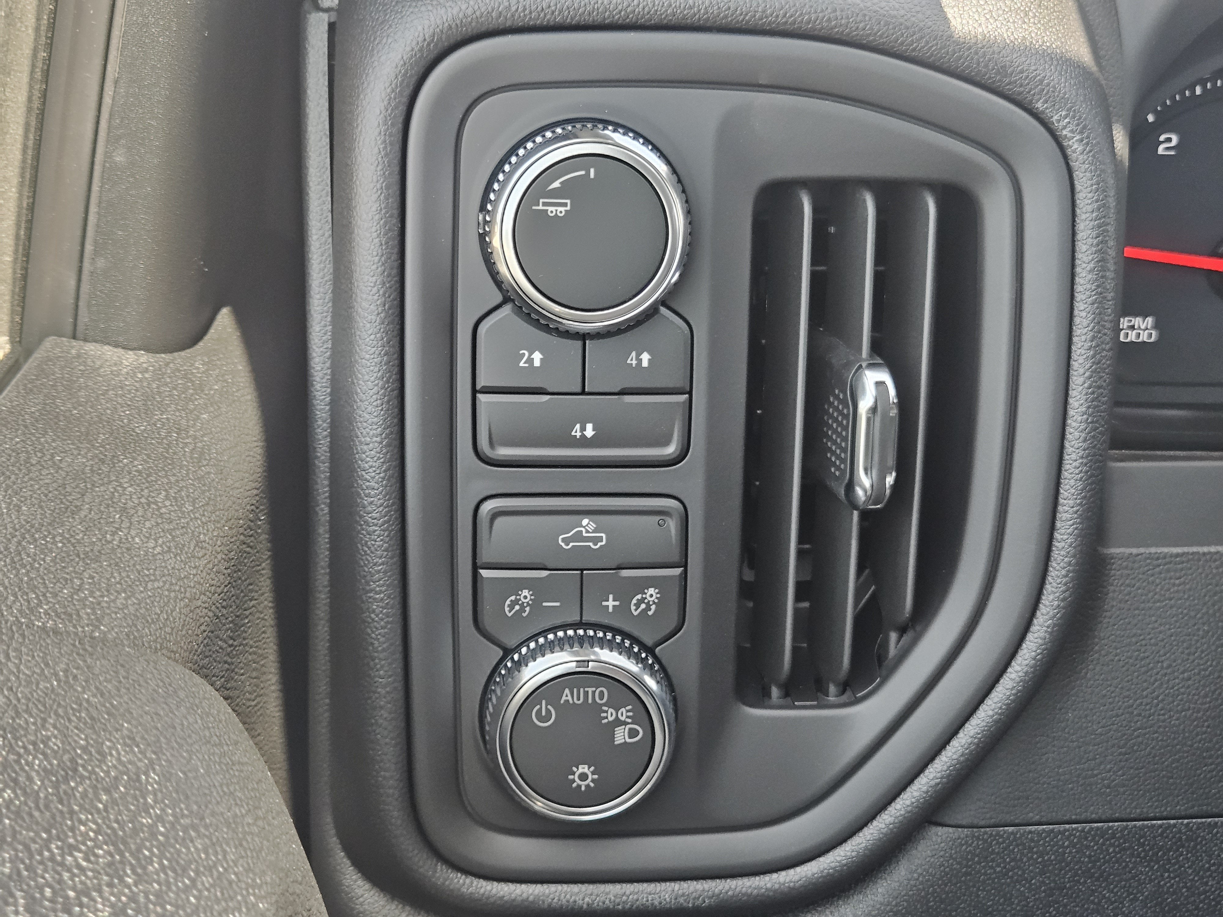 2026 GMC Sierra 3500HD CC Pro