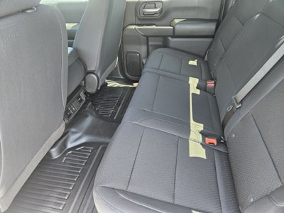 2026 GMC Sierra 3500HD CC Pro