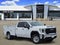 2026 GMC Sierra 2500HD Pro