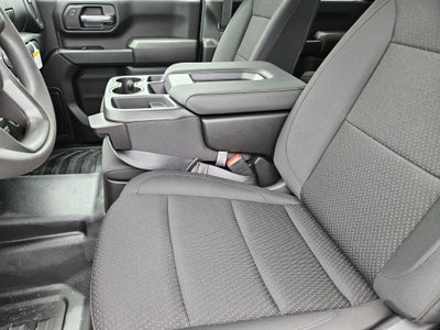 2026 GMC Sierra 2500HD Pro