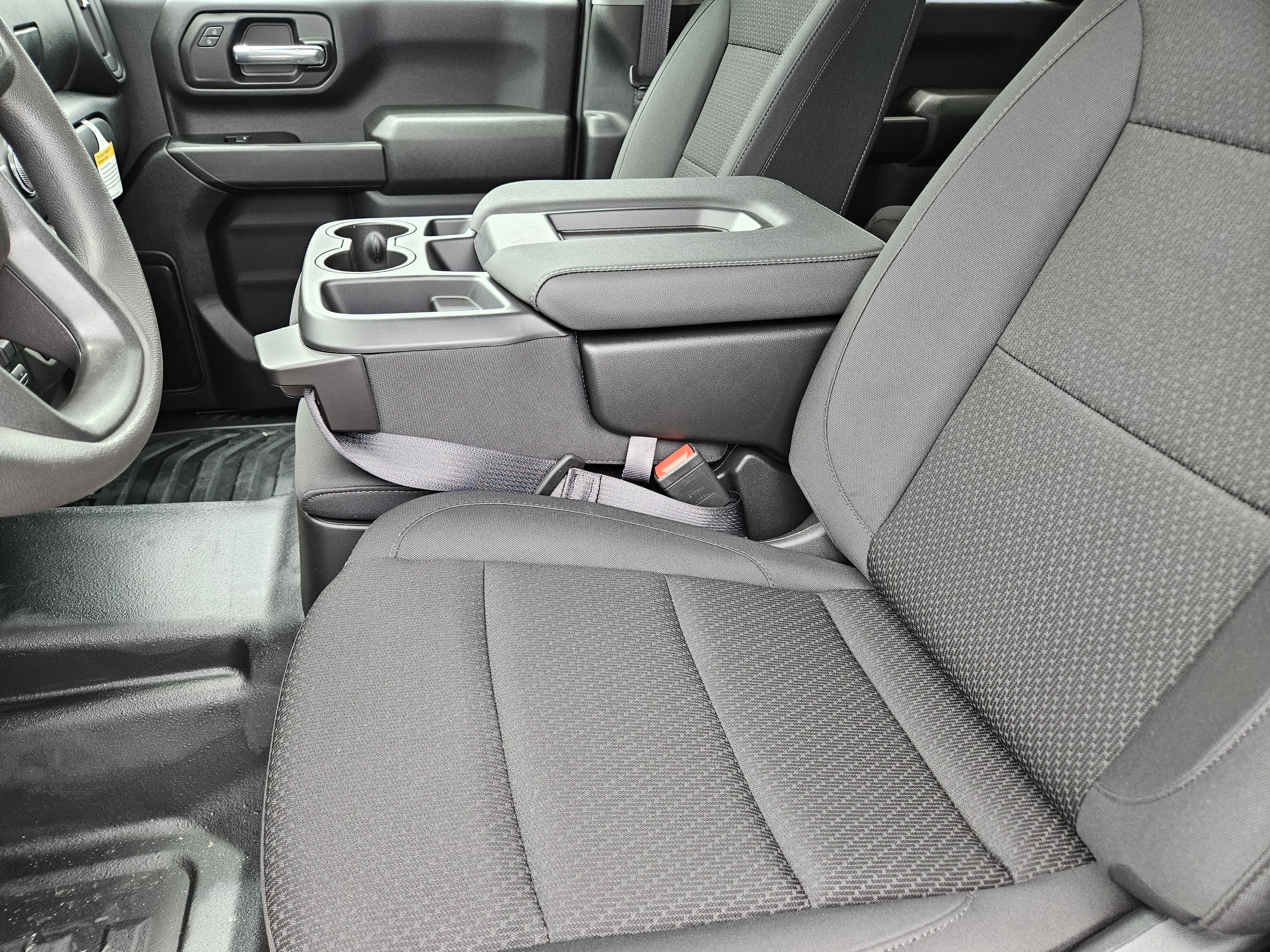 2026 GMC Sierra 2500HD Pro