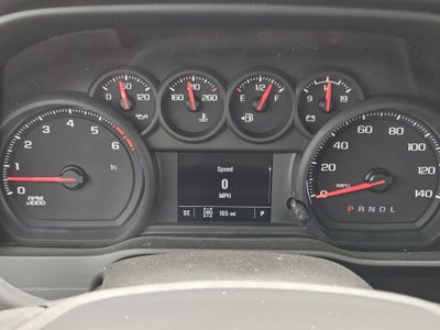 2026 GMC Sierra 2500HD Pro