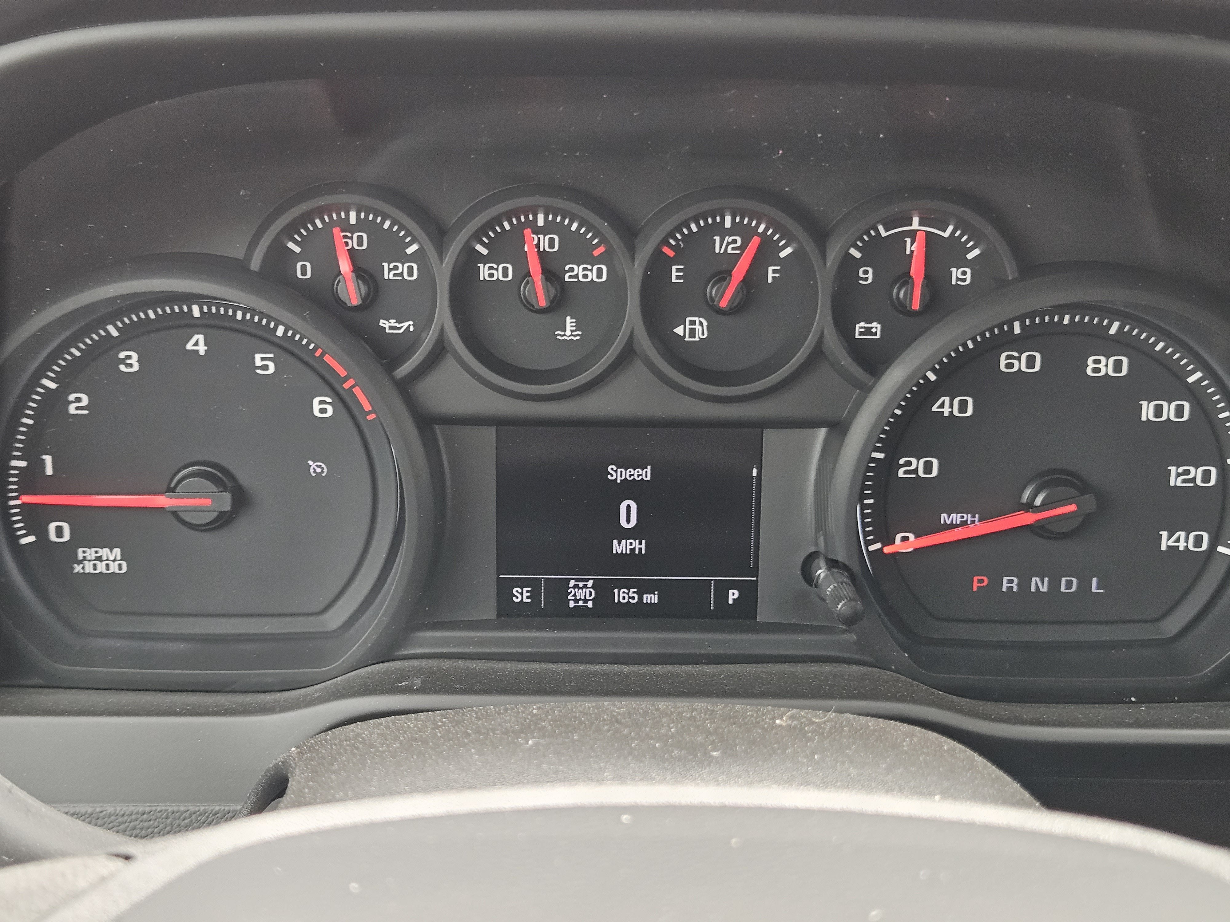2026 GMC Sierra 2500HD Pro
