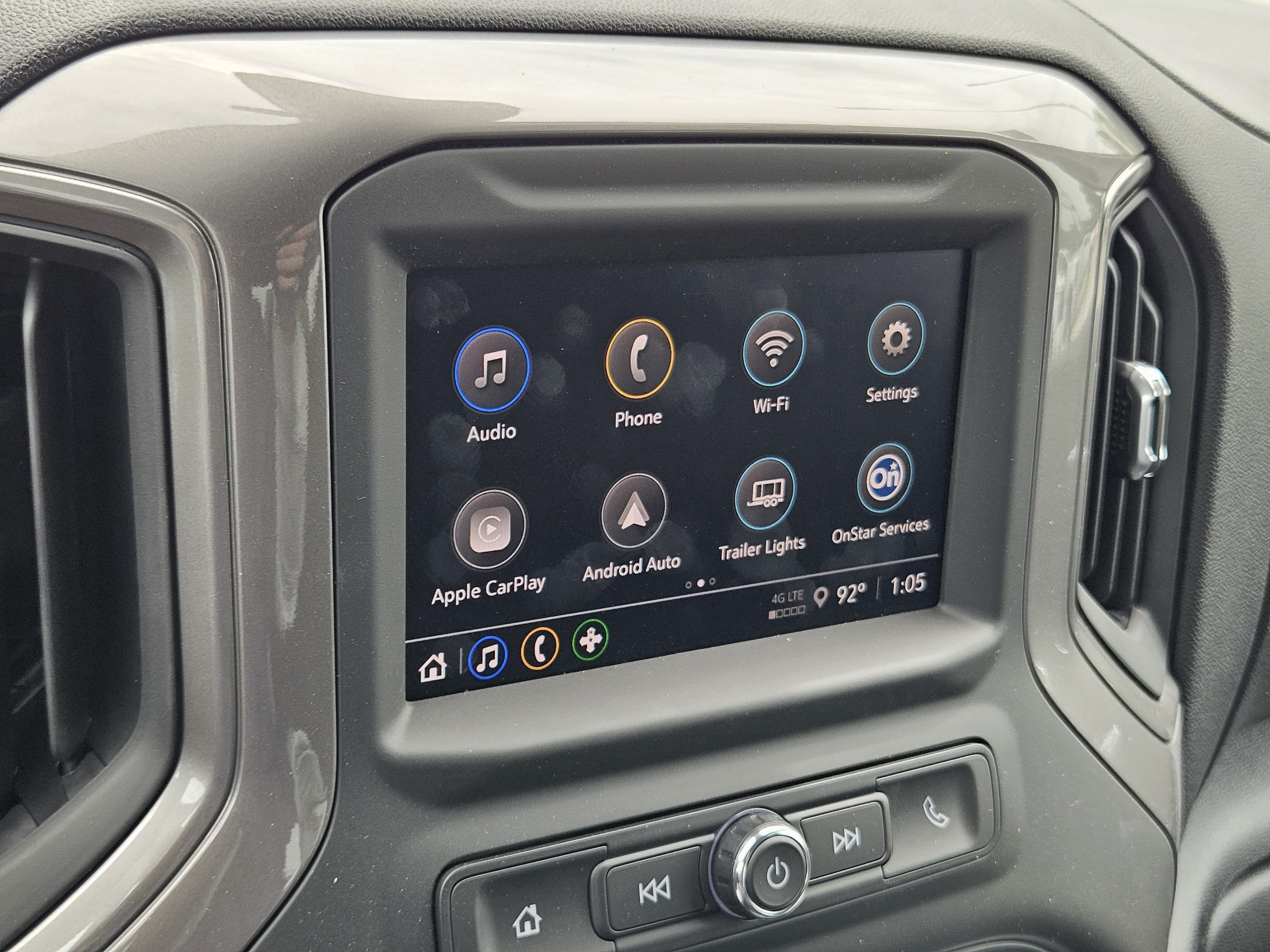 2026 GMC Sierra 2500HD Pro