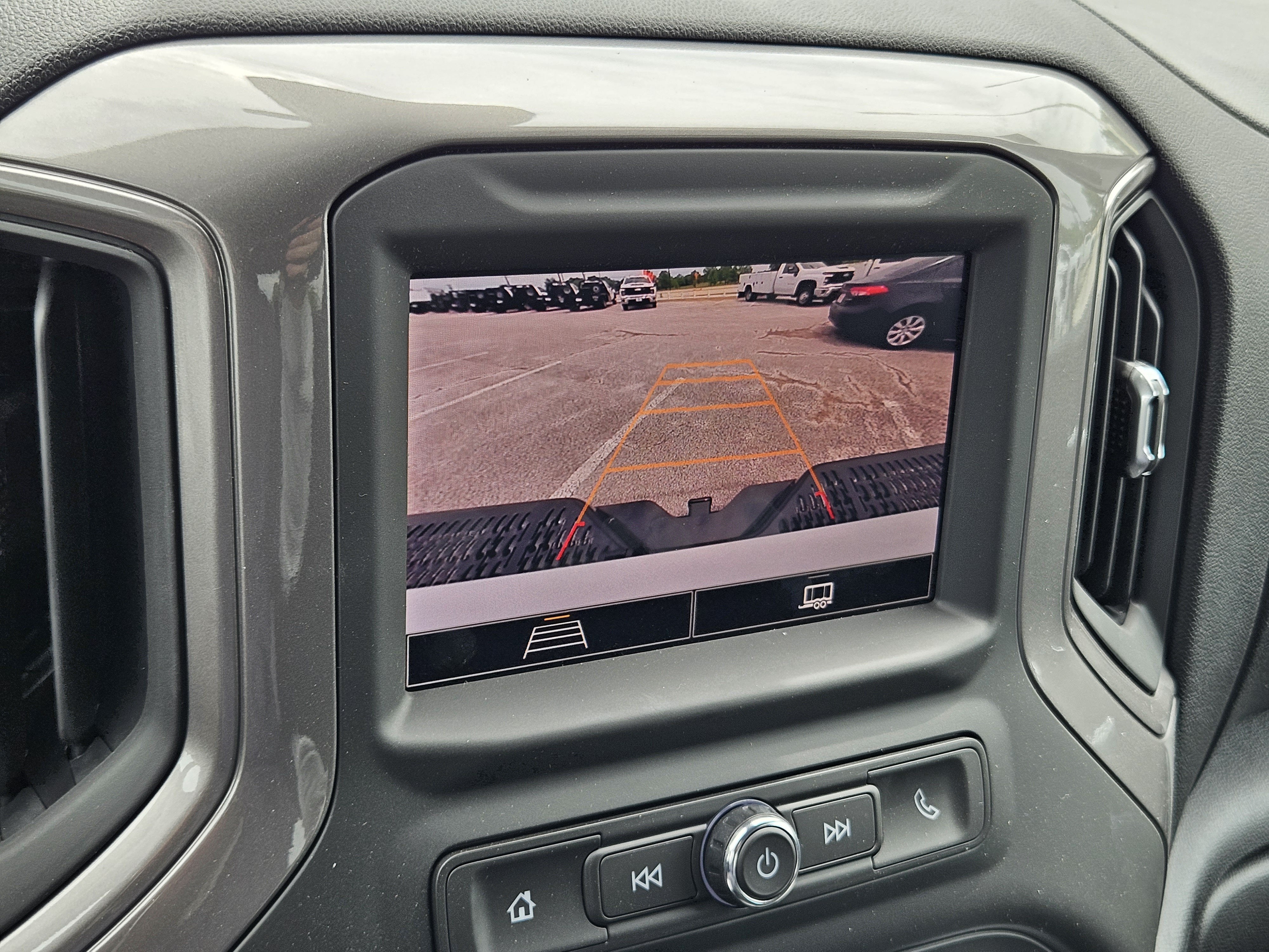2026 GMC Sierra 2500HD Pro