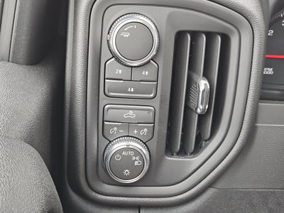 2026 GMC Sierra 2500HD Pro