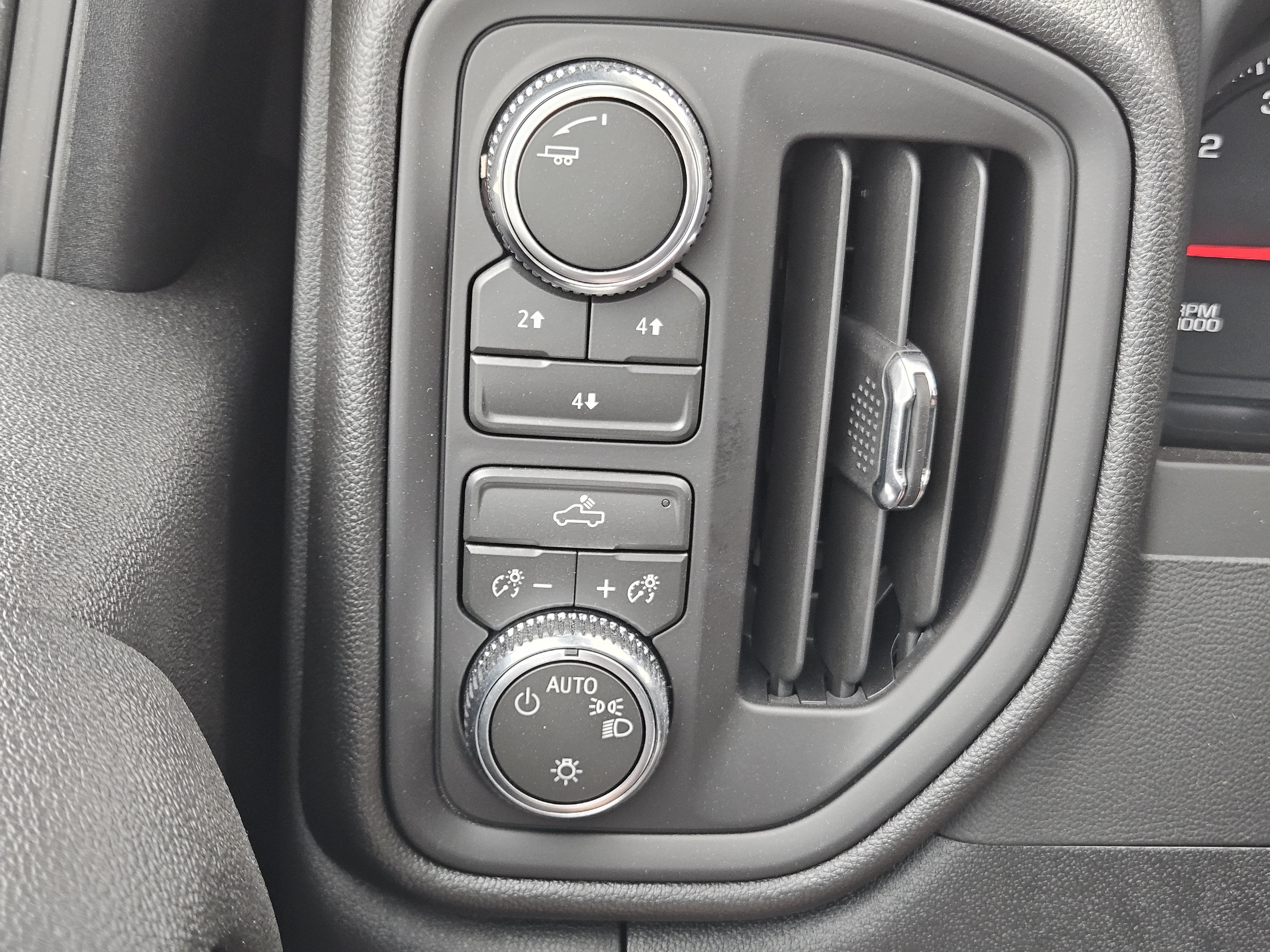 2026 GMC Sierra 2500HD Pro