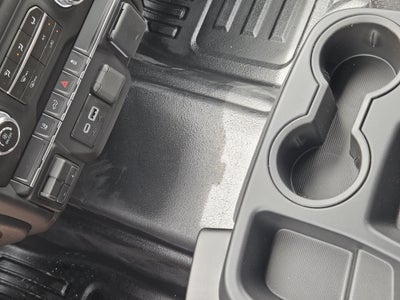 2026 GMC Sierra 2500HD Pro