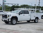 2026 GMC Sierra 2500HD Pro