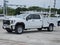 2026 GMC Sierra 2500HD Pro