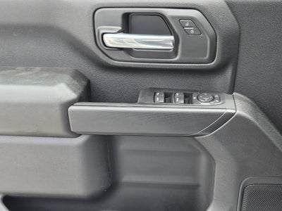 2026 GMC Sierra 2500HD Pro