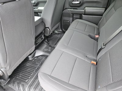 2026 GMC Sierra 2500HD Pro