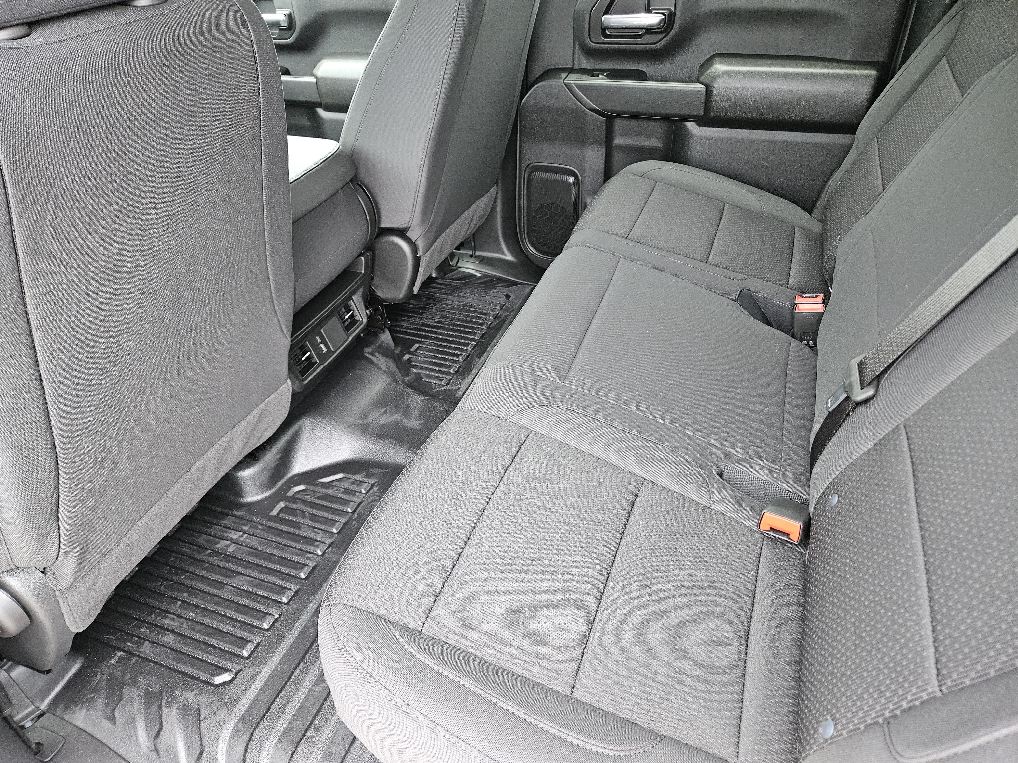 2026 GMC Sierra 2500HD Pro
