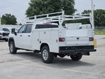 2026 GMC Sierra 2500HD Pro