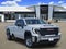 2026 GMC Sierra 2500HD Pro