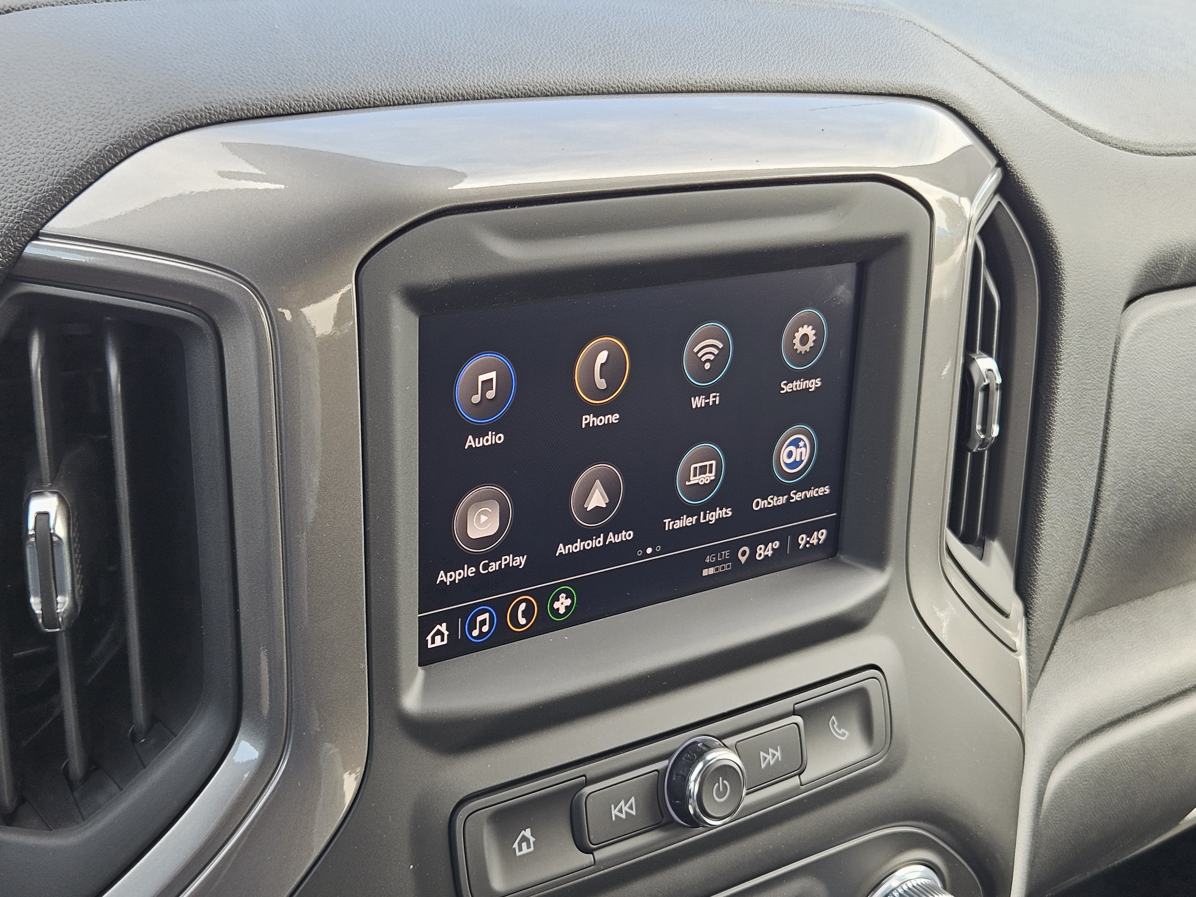 2026 GMC Sierra 2500HD Pro