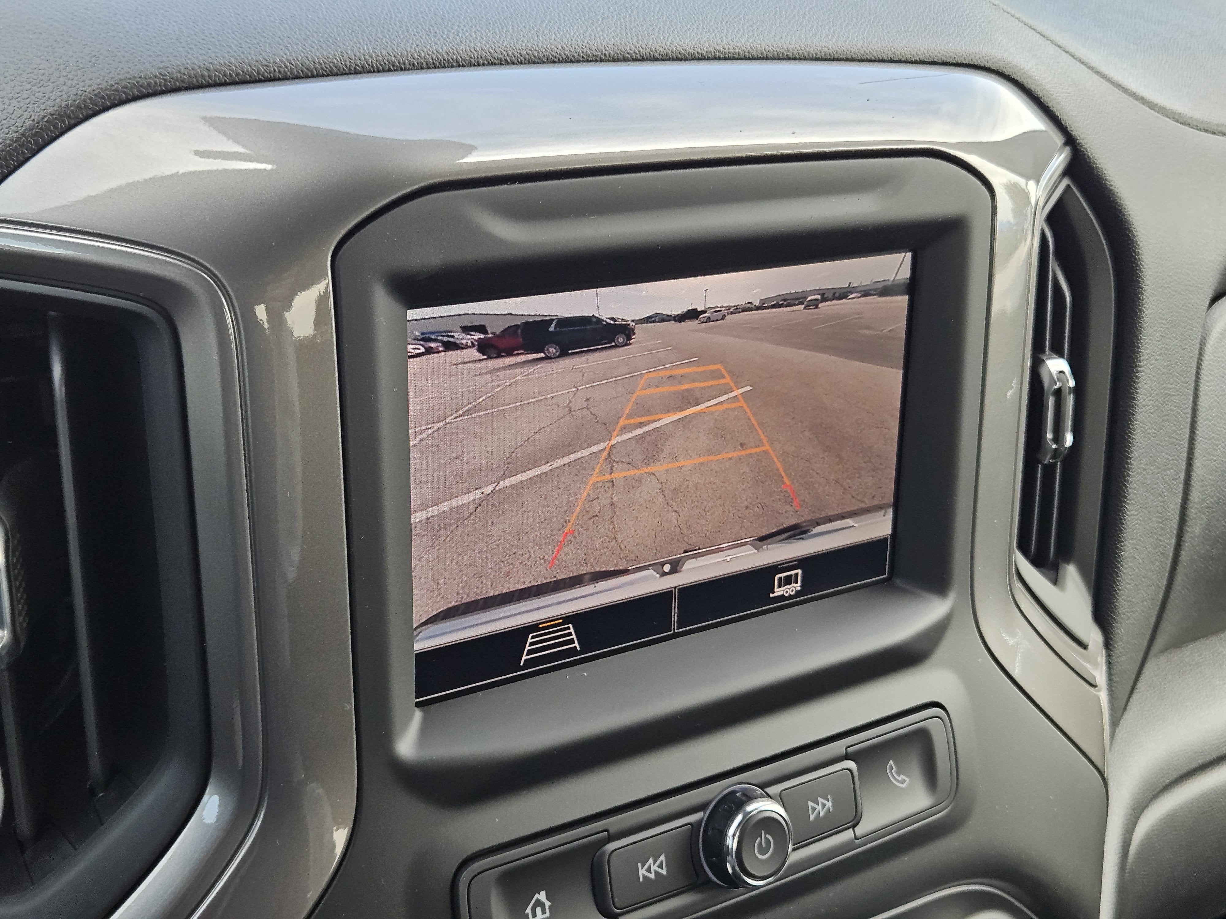 2026 GMC Sierra 2500HD Pro