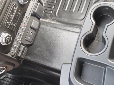 2026 GMC Sierra 2500HD Pro