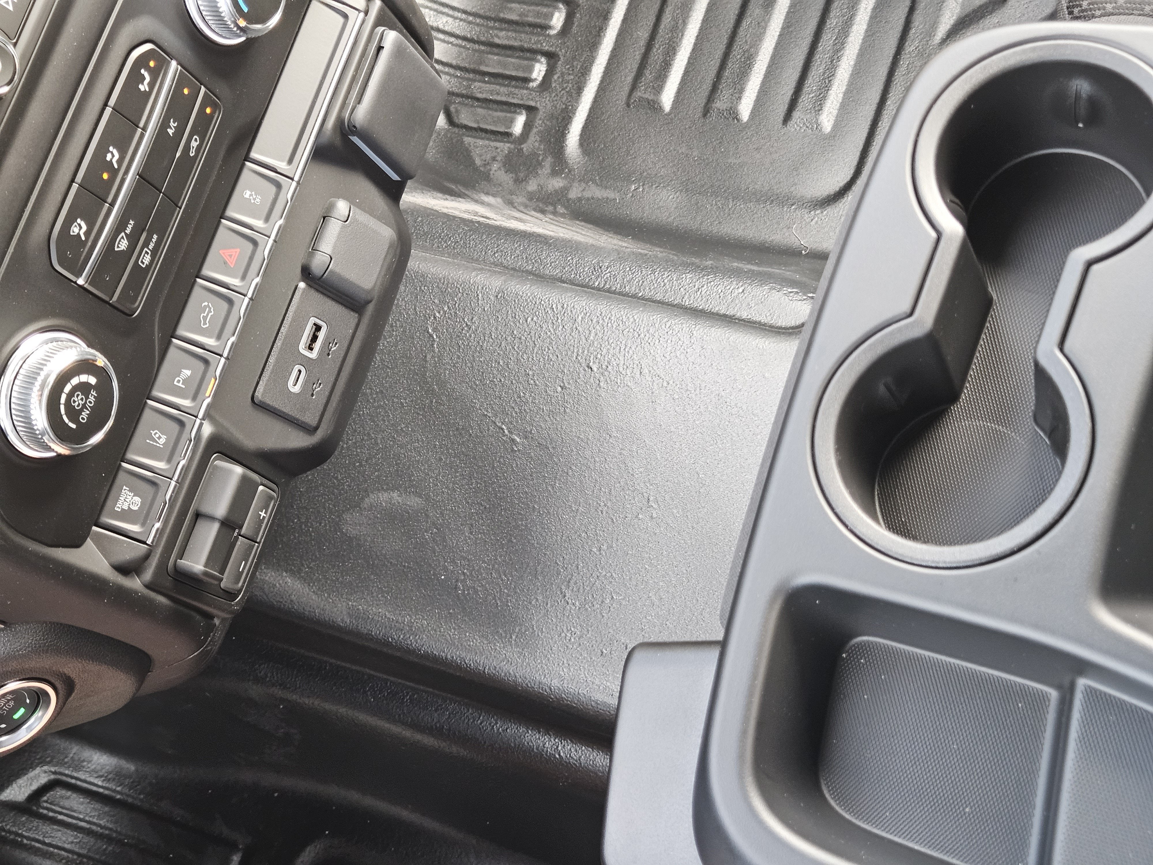 2026 GMC Sierra 2500HD Pro