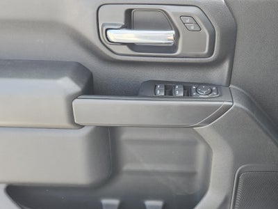2026 GMC Sierra 2500HD Pro