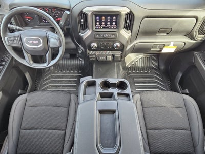 2026 GMC Sierra 2500HD Pro