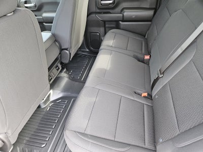 2026 GMC Sierra 2500HD Pro