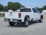 2026 GMC Sierra 2500HD Pro