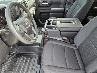 2026 GMC Sierra 2500HD Pro
