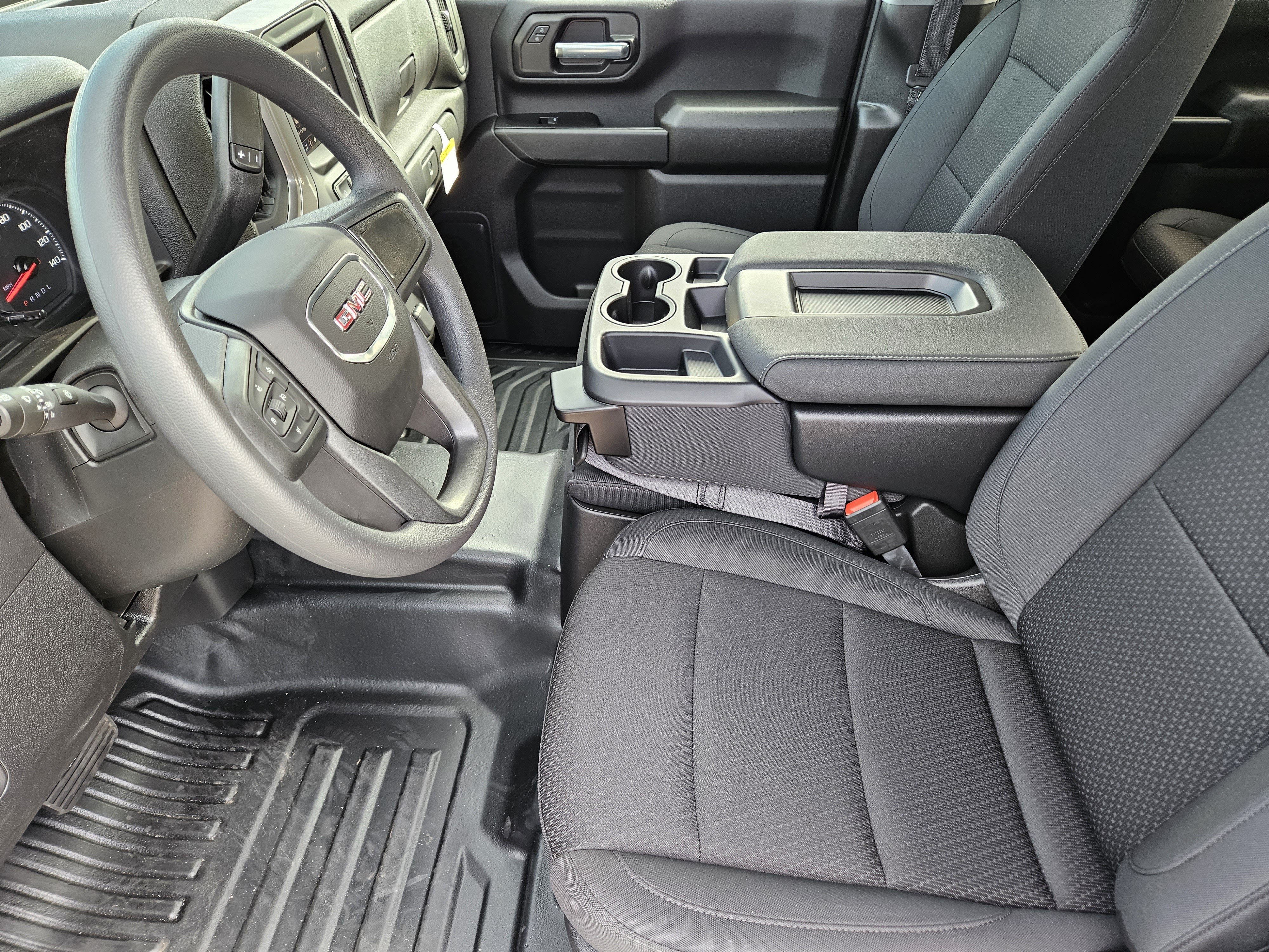 2026 GMC Sierra 2500HD Pro