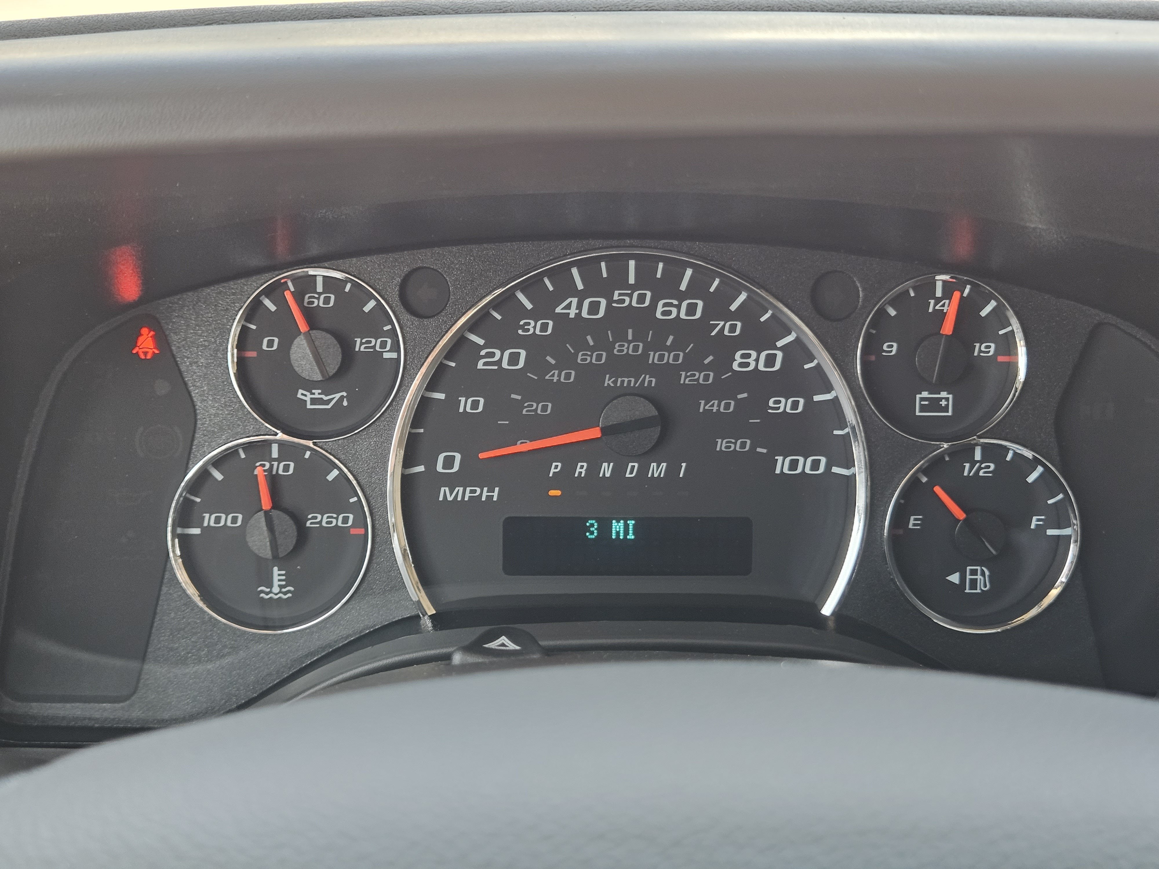 2026 GMC Savana Cargo Van Base