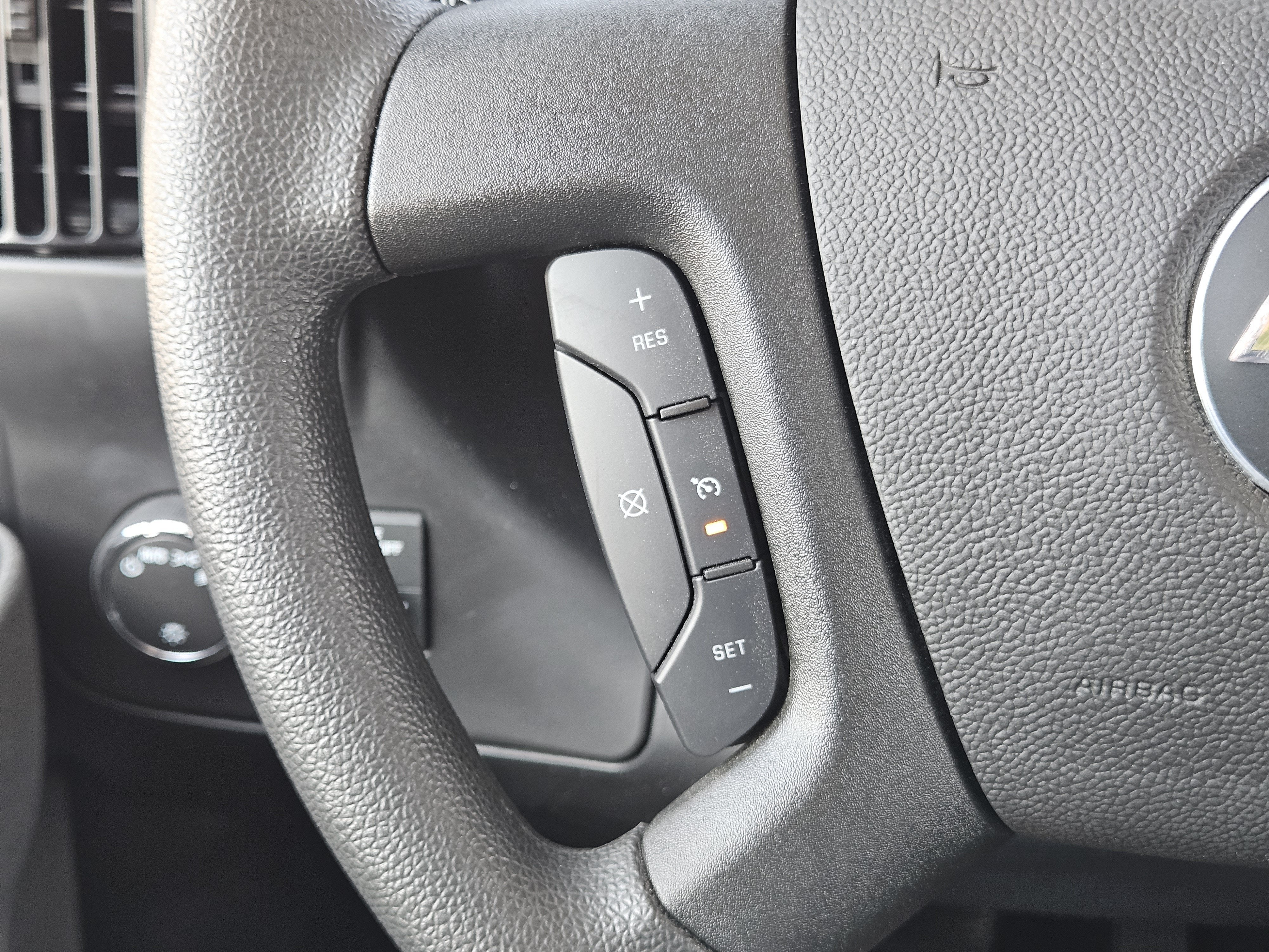 2026 Chevrolet Express Commercial Cutaway Base