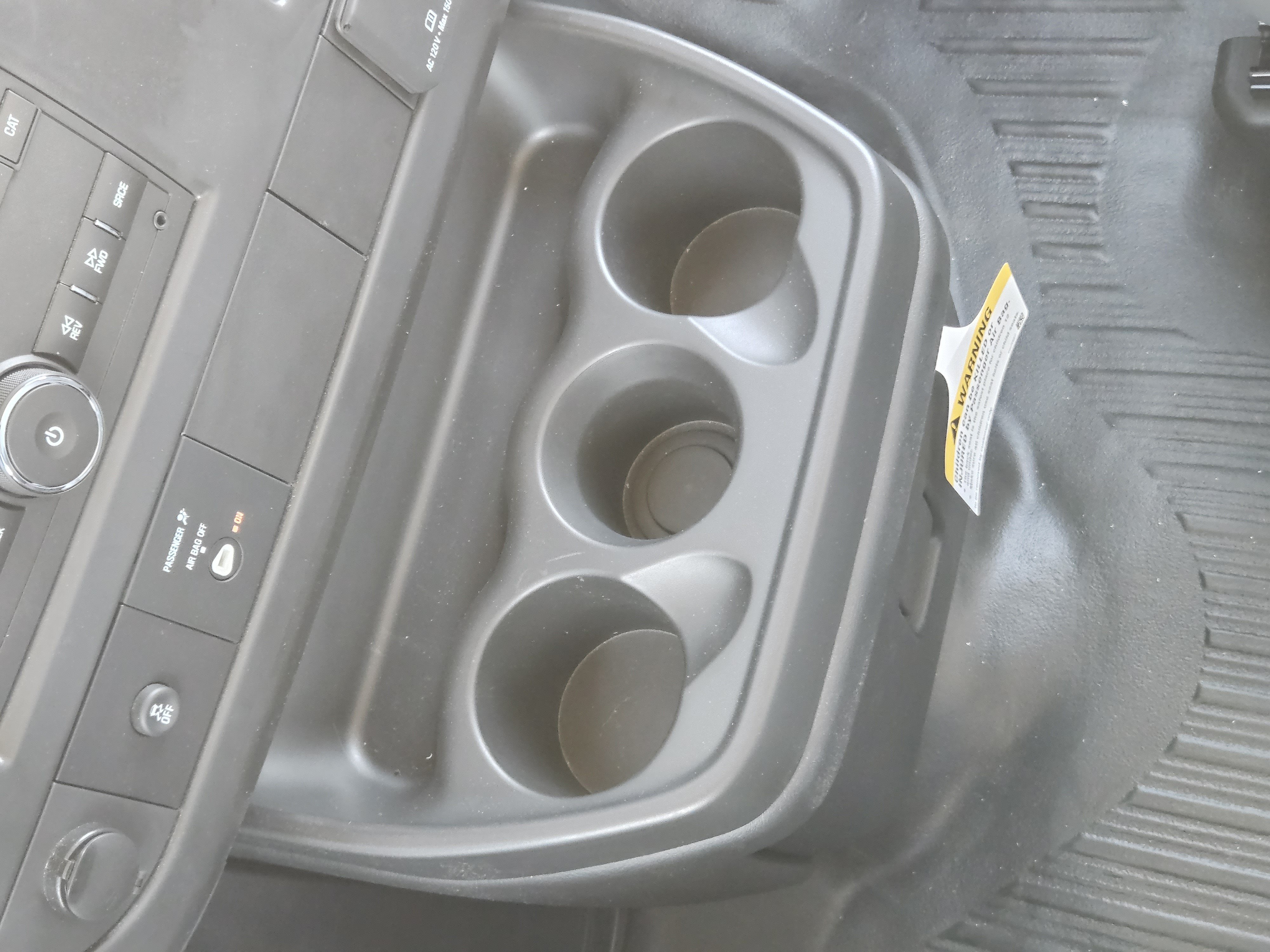2026 Chevrolet Express Commercial Cutaway Base